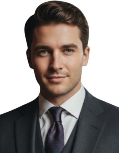 Photo après retouche